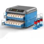 136 Automatic Smart Egg Incubator