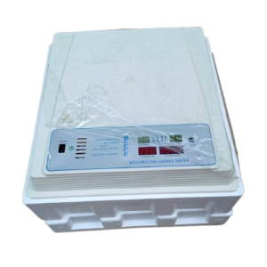 56 Eggs Automatic Incubators