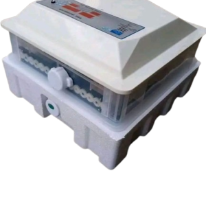 104 Eggs Automatic Incubators