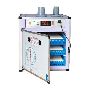 204 chicken egg incubator