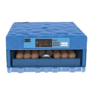 64 Eggs Incubator 80WATTS NFL-64