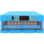 64 Eggs Incubator 80WATTS NFL-64