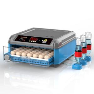 Egg Incubators
