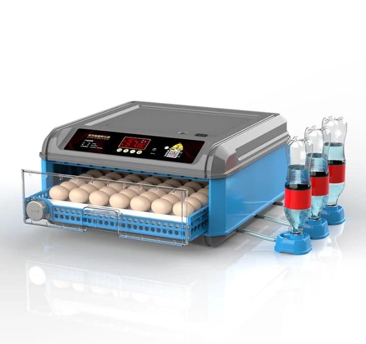 Egg Incubators